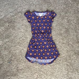 Lularoe “MAE” dress